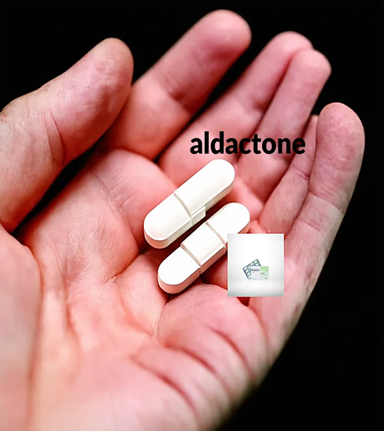 Aldactone